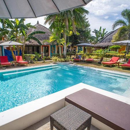 Villa Kasadya Đảo Đảo Panglao Ngoại thất bức ảnh
