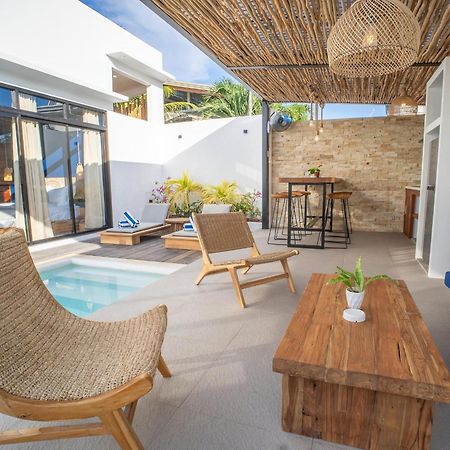 Villa Kasadya Đảo Đảo Panglao Ngoại thất bức ảnh