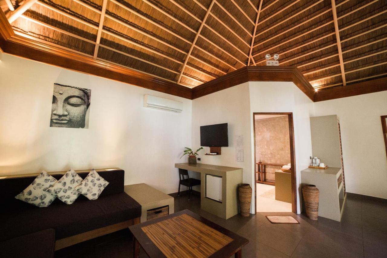 Villa Kasadya Đảo Đảo Panglao Ngoại thất bức ảnh