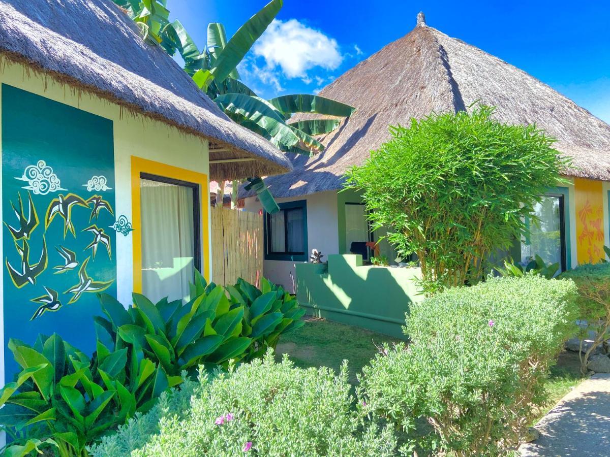 Villa Kasadya Đảo Đảo Panglao Ngoại thất bức ảnh