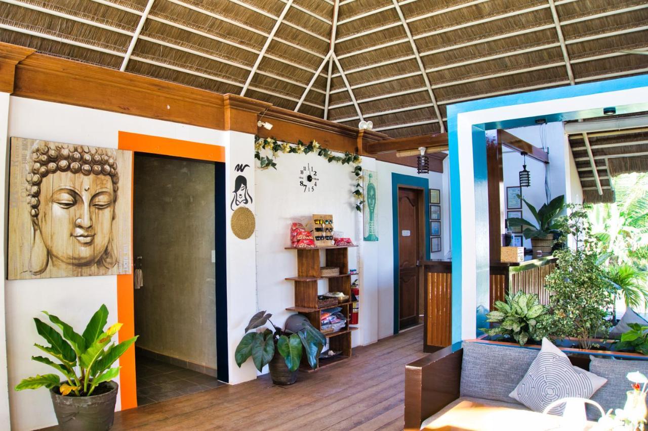 Villa Kasadya Đảo Đảo Panglao Ngoại thất bức ảnh