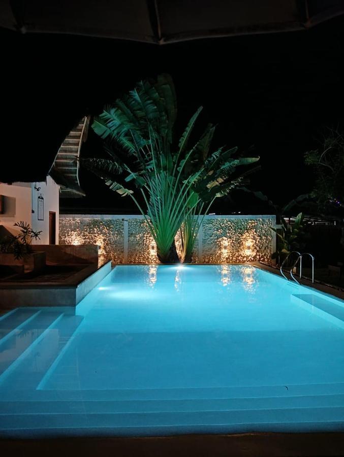 Villa Kasadya Đảo Đảo Panglao Ngoại thất bức ảnh