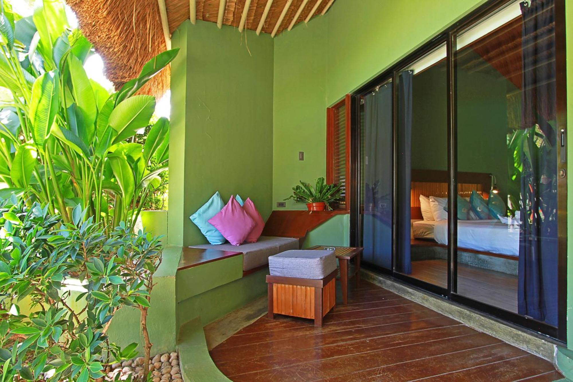 Villa Kasadya Đảo Đảo Panglao Ngoại thất bức ảnh