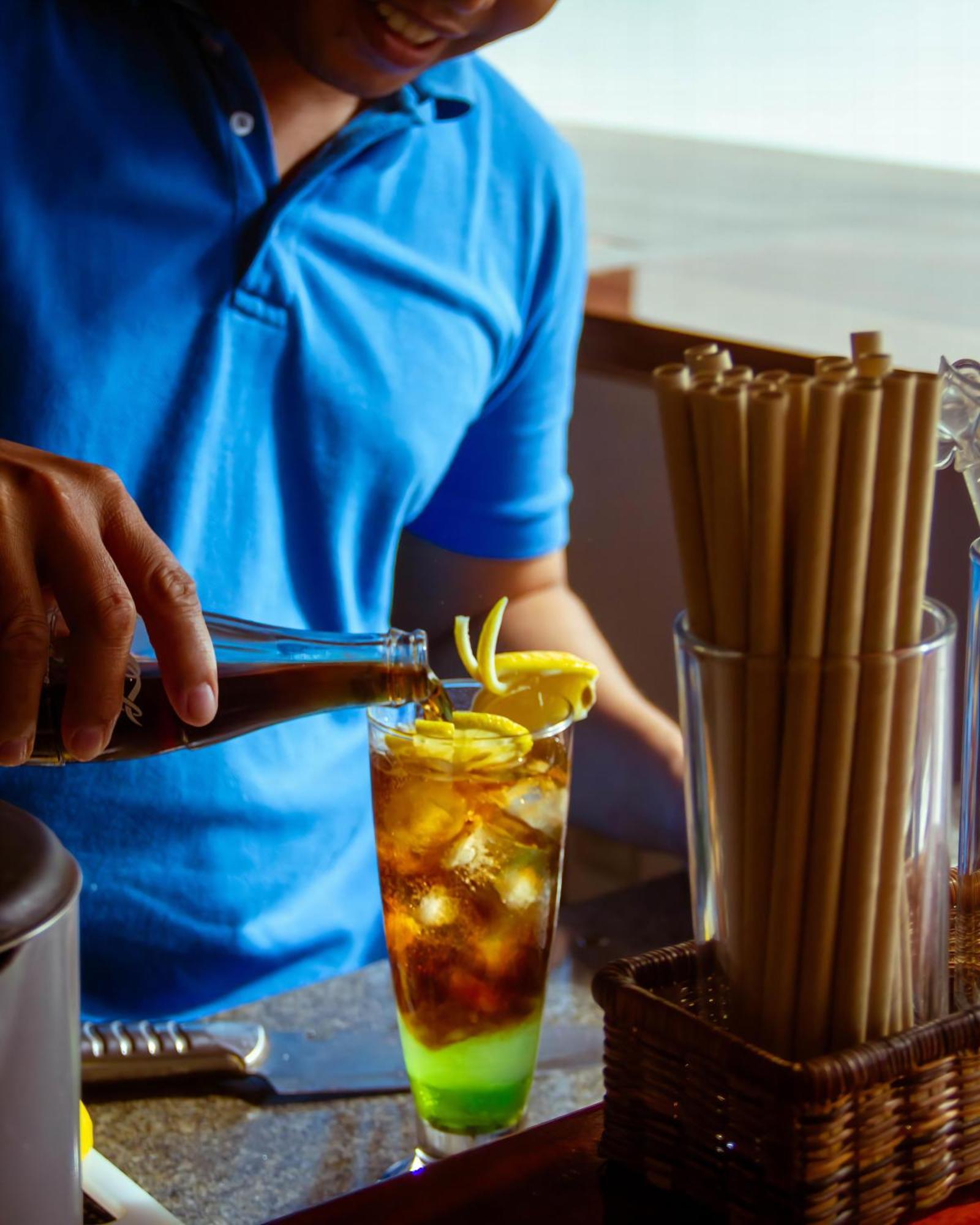 Villa Kasadya Đảo Đảo Panglao Ngoại thất bức ảnh