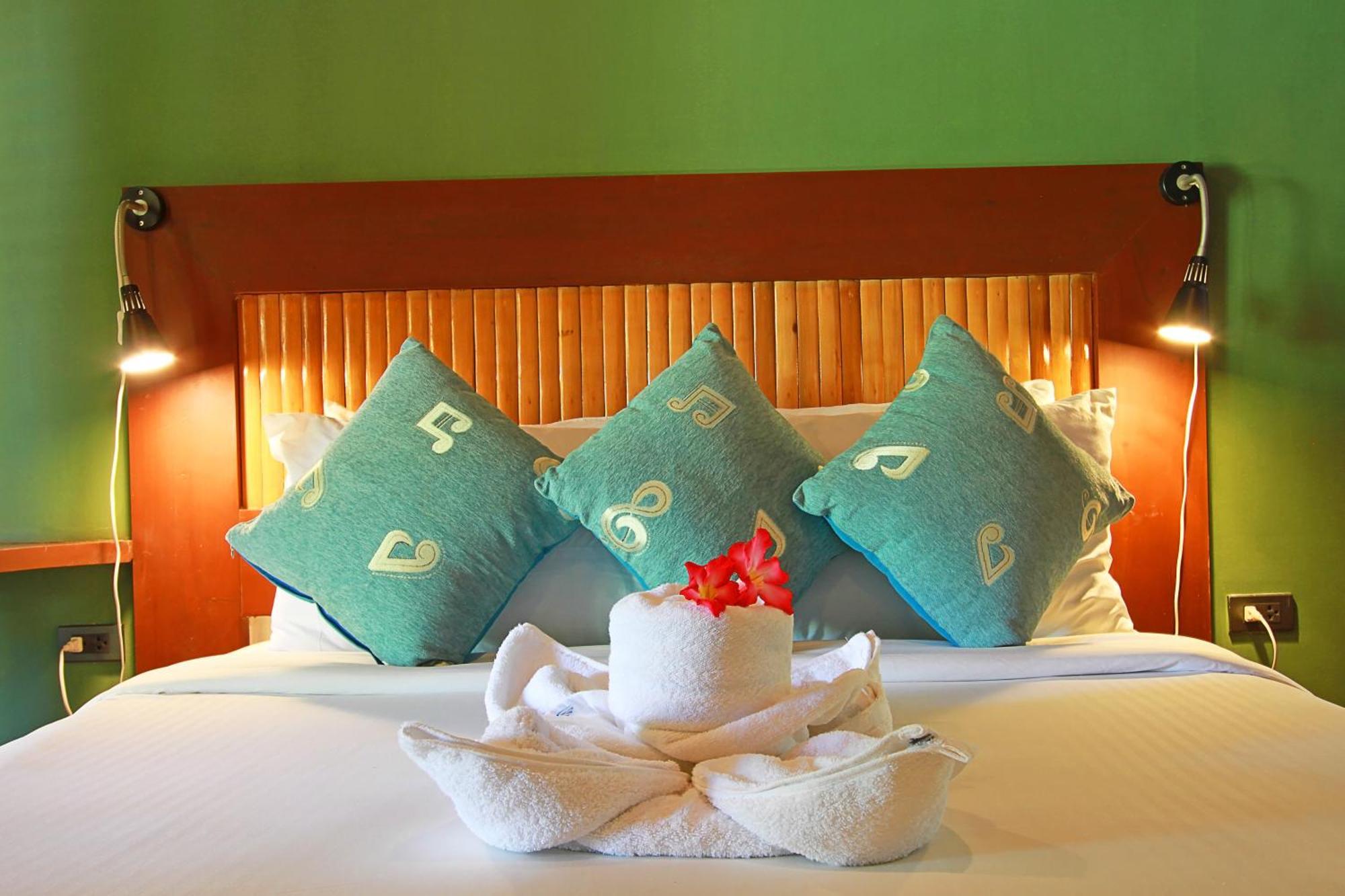 Villa Kasadya Đảo Đảo Panglao Ngoại thất bức ảnh