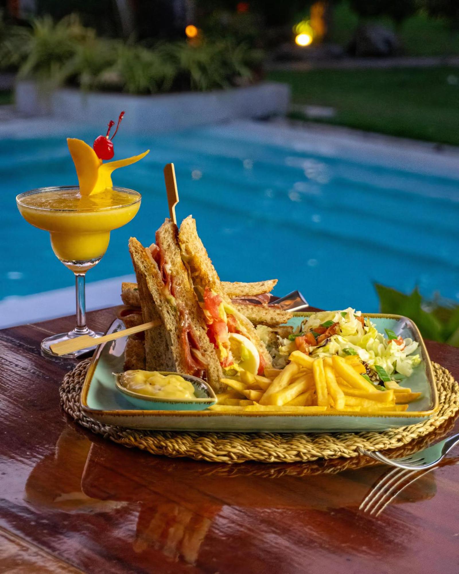Villa Kasadya Đảo Đảo Panglao Ngoại thất bức ảnh