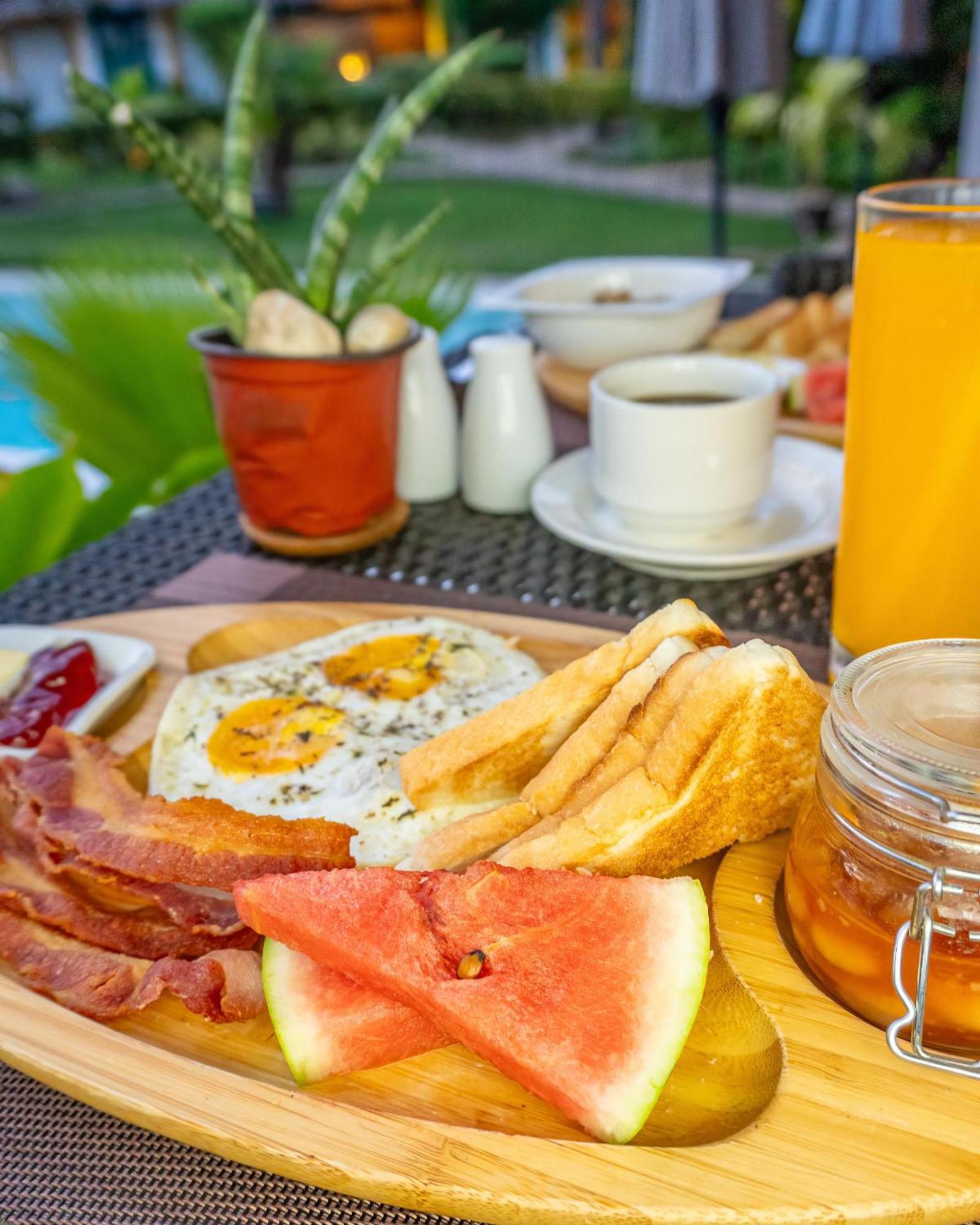 Villa Kasadya Đảo Đảo Panglao Ngoại thất bức ảnh