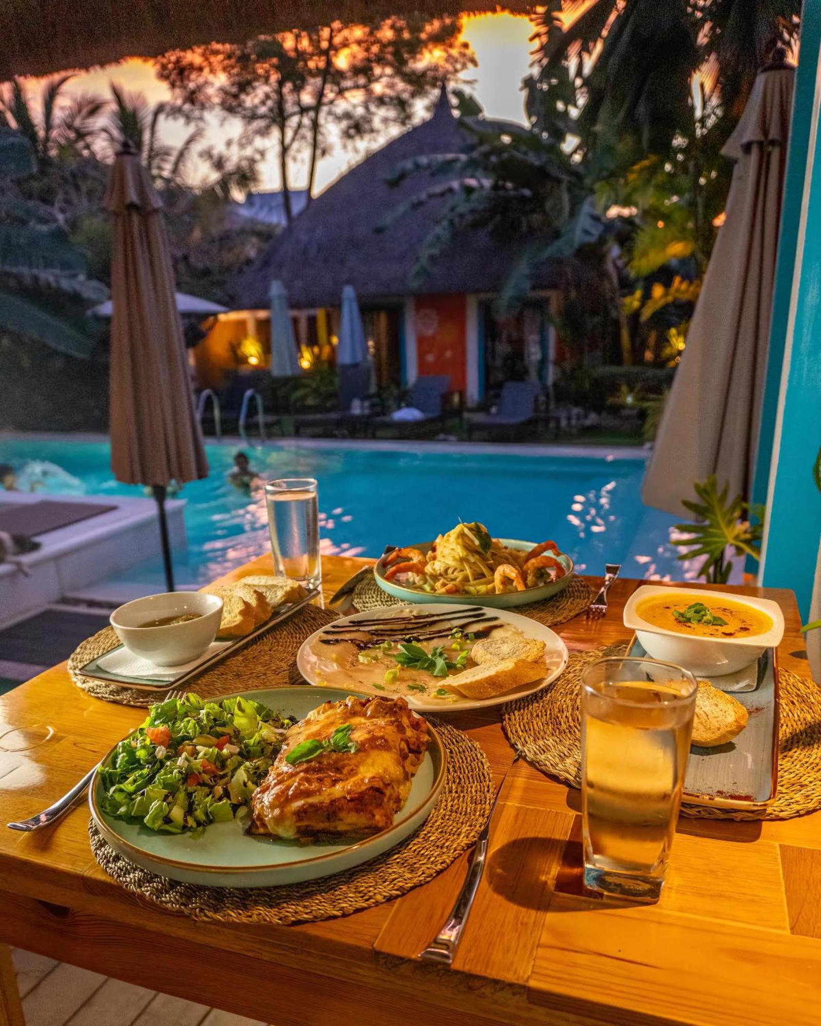 Villa Kasadya Đảo Đảo Panglao Ngoại thất bức ảnh