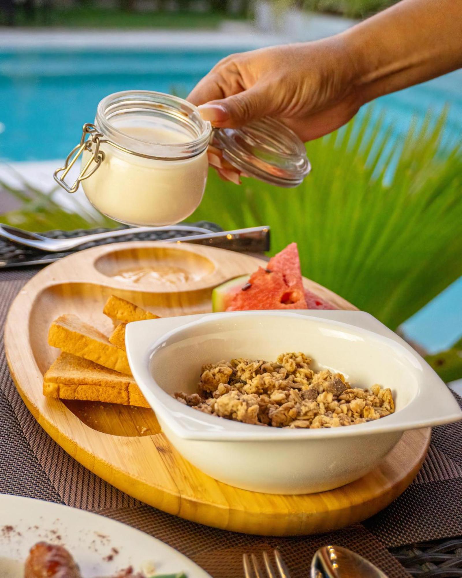 Villa Kasadya Đảo Đảo Panglao Ngoại thất bức ảnh