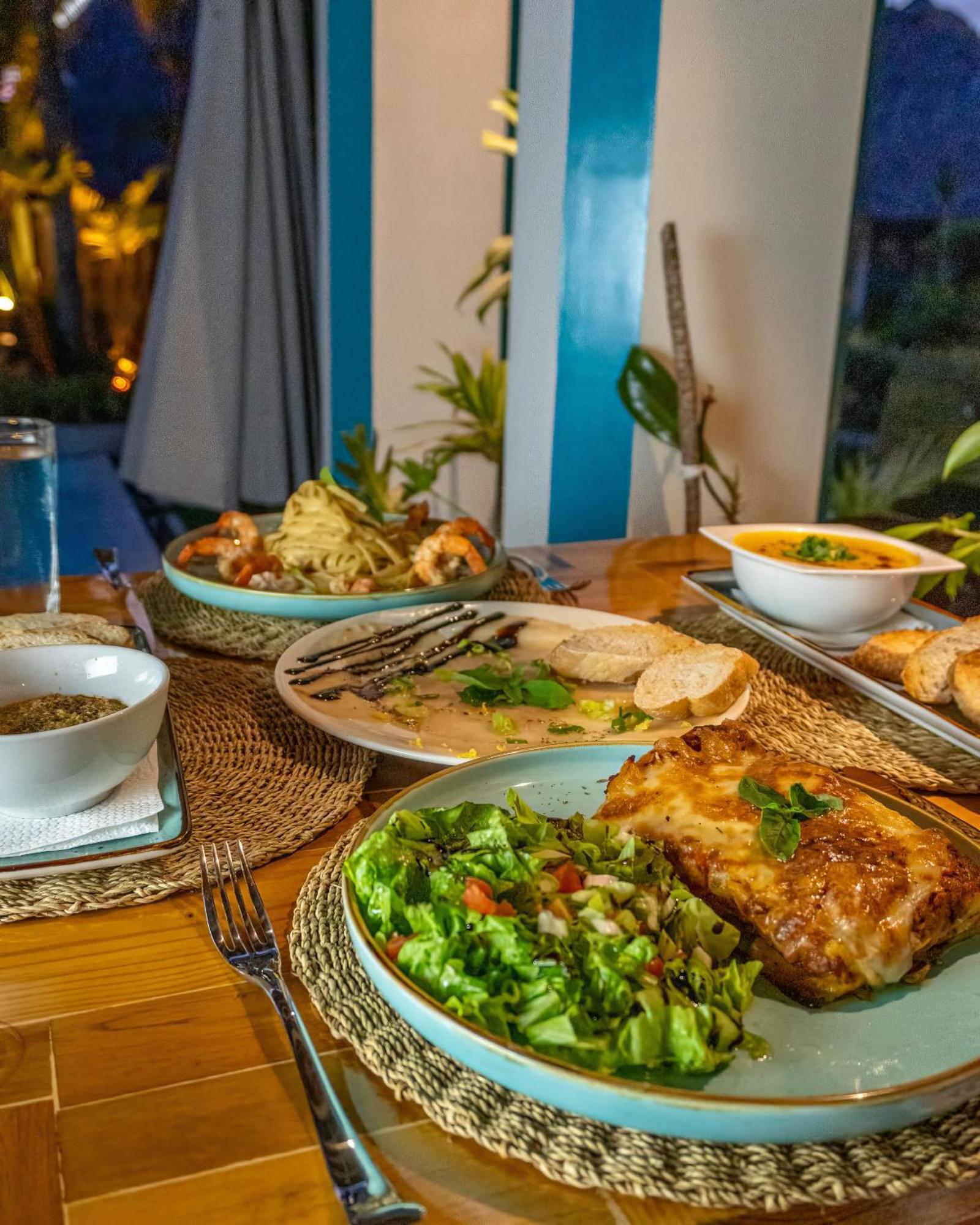 Villa Kasadya Đảo Đảo Panglao Ngoại thất bức ảnh