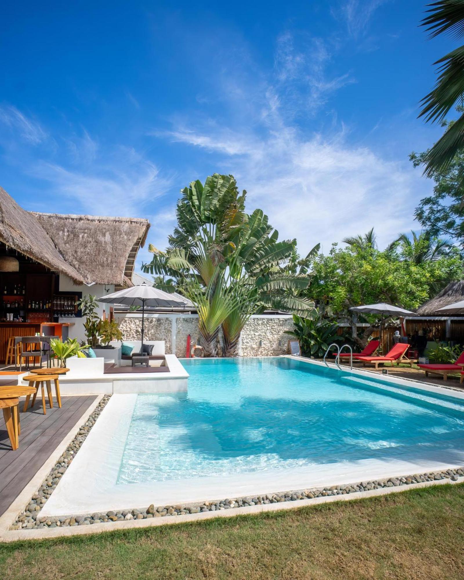 Villa Kasadya Đảo Đảo Panglao Ngoại thất bức ảnh