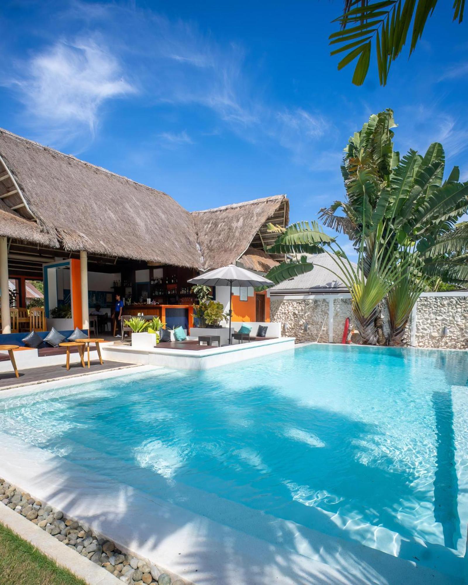 Villa Kasadya Đảo Đảo Panglao Ngoại thất bức ảnh