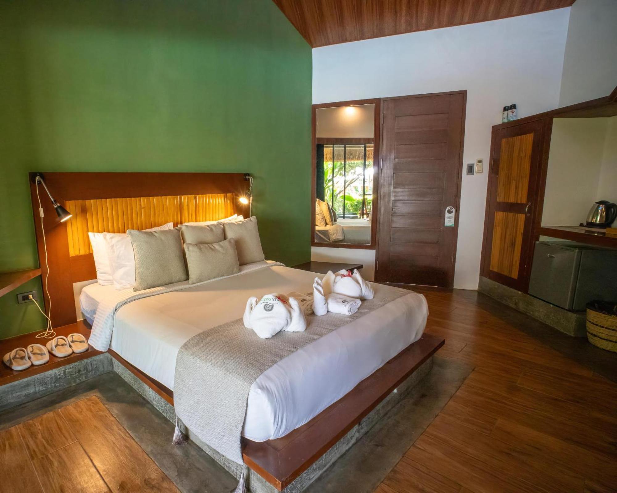 Villa Kasadya Đảo Đảo Panglao Ngoại thất bức ảnh