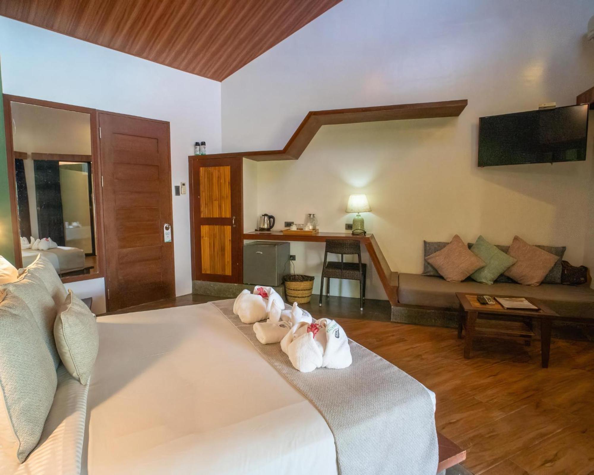 Villa Kasadya Đảo Đảo Panglao Ngoại thất bức ảnh