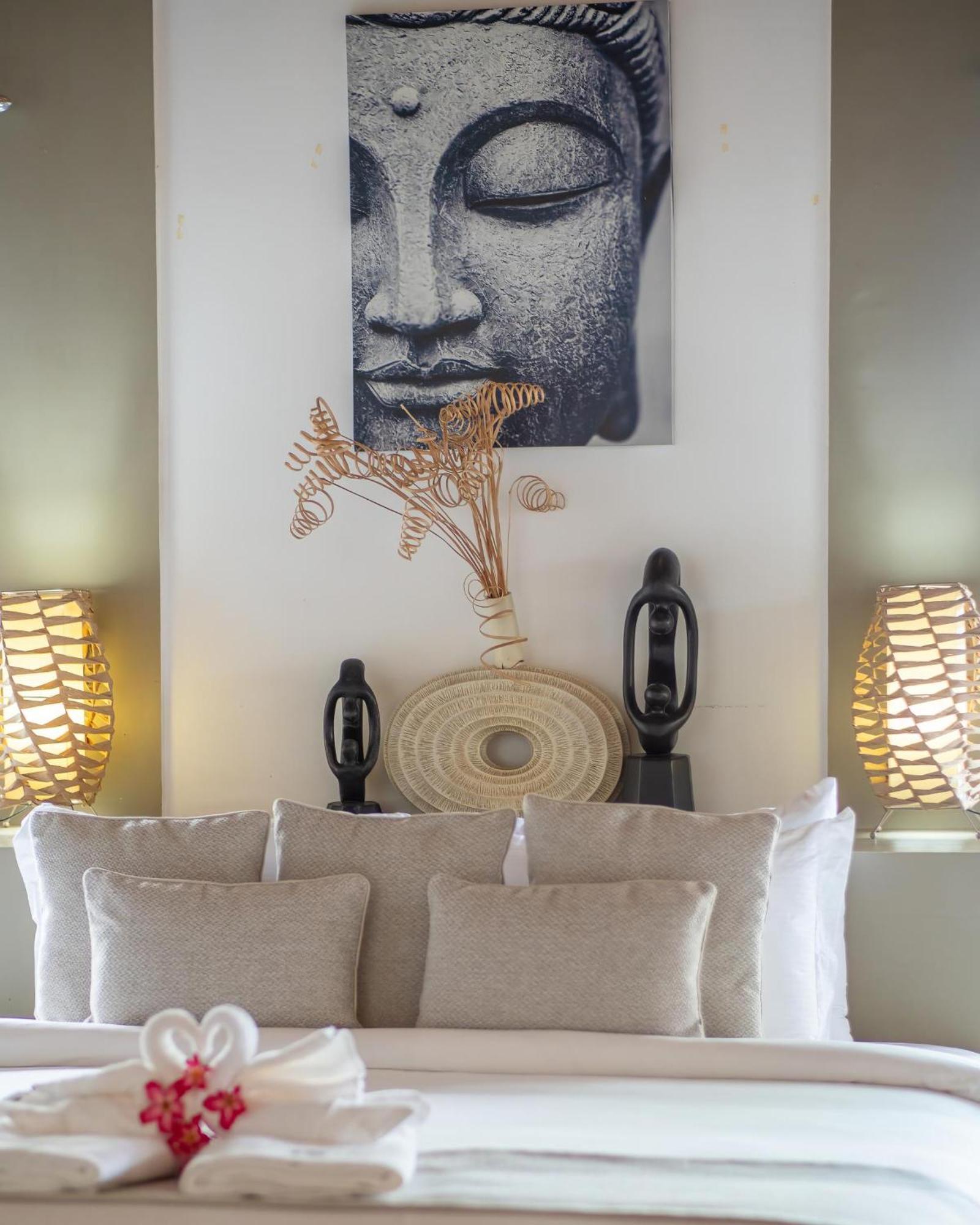 Villa Kasadya Đảo Đảo Panglao Ngoại thất bức ảnh