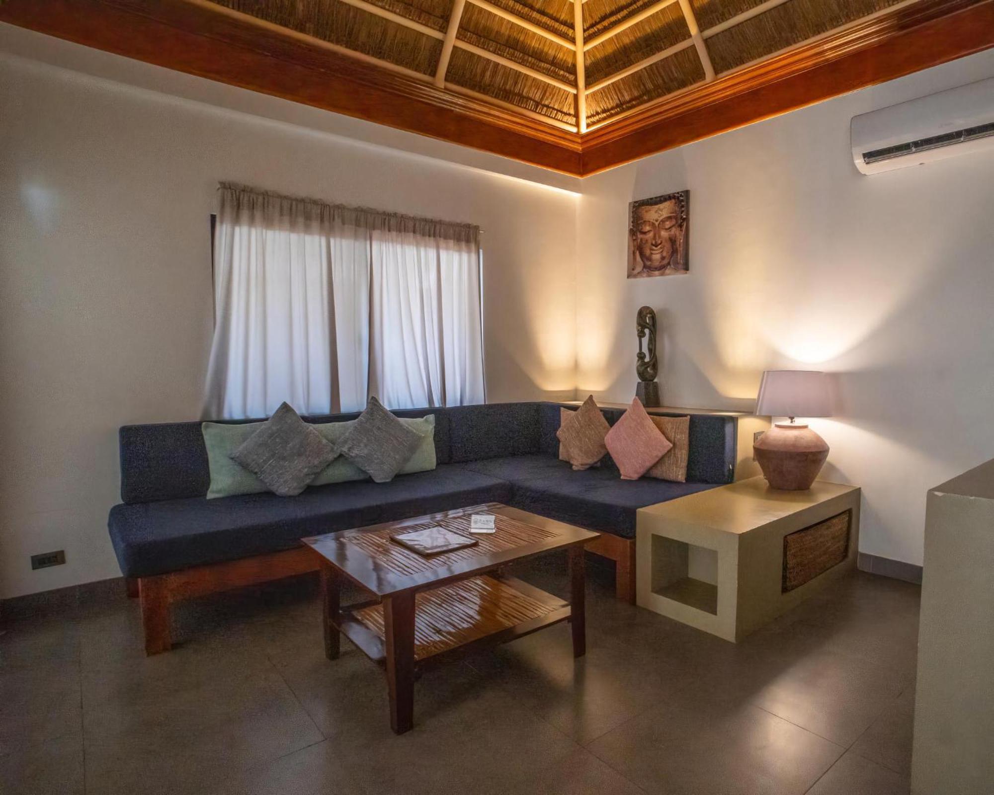 Villa Kasadya Đảo Đảo Panglao Ngoại thất bức ảnh