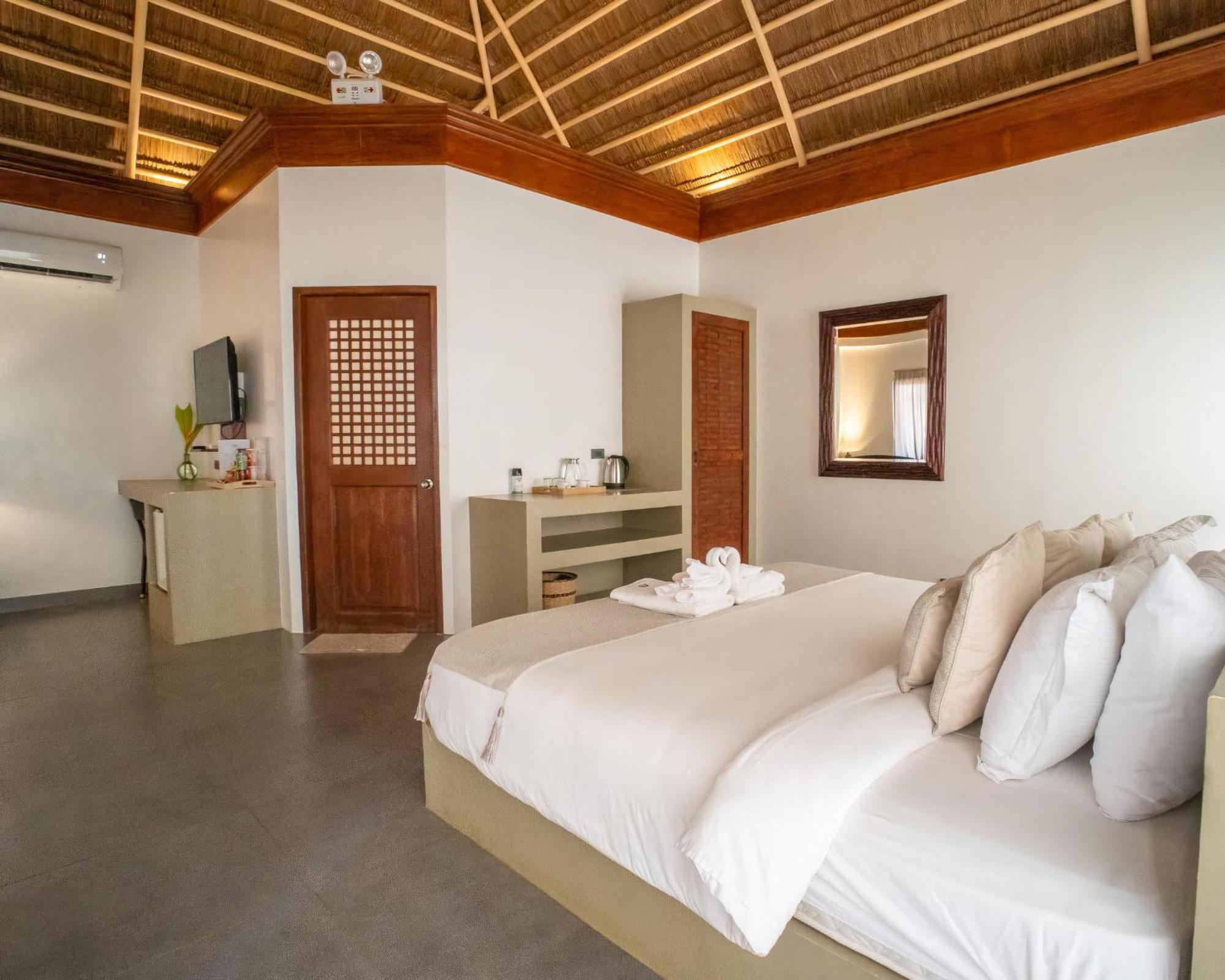 Villa Kasadya Đảo Đảo Panglao Ngoại thất bức ảnh