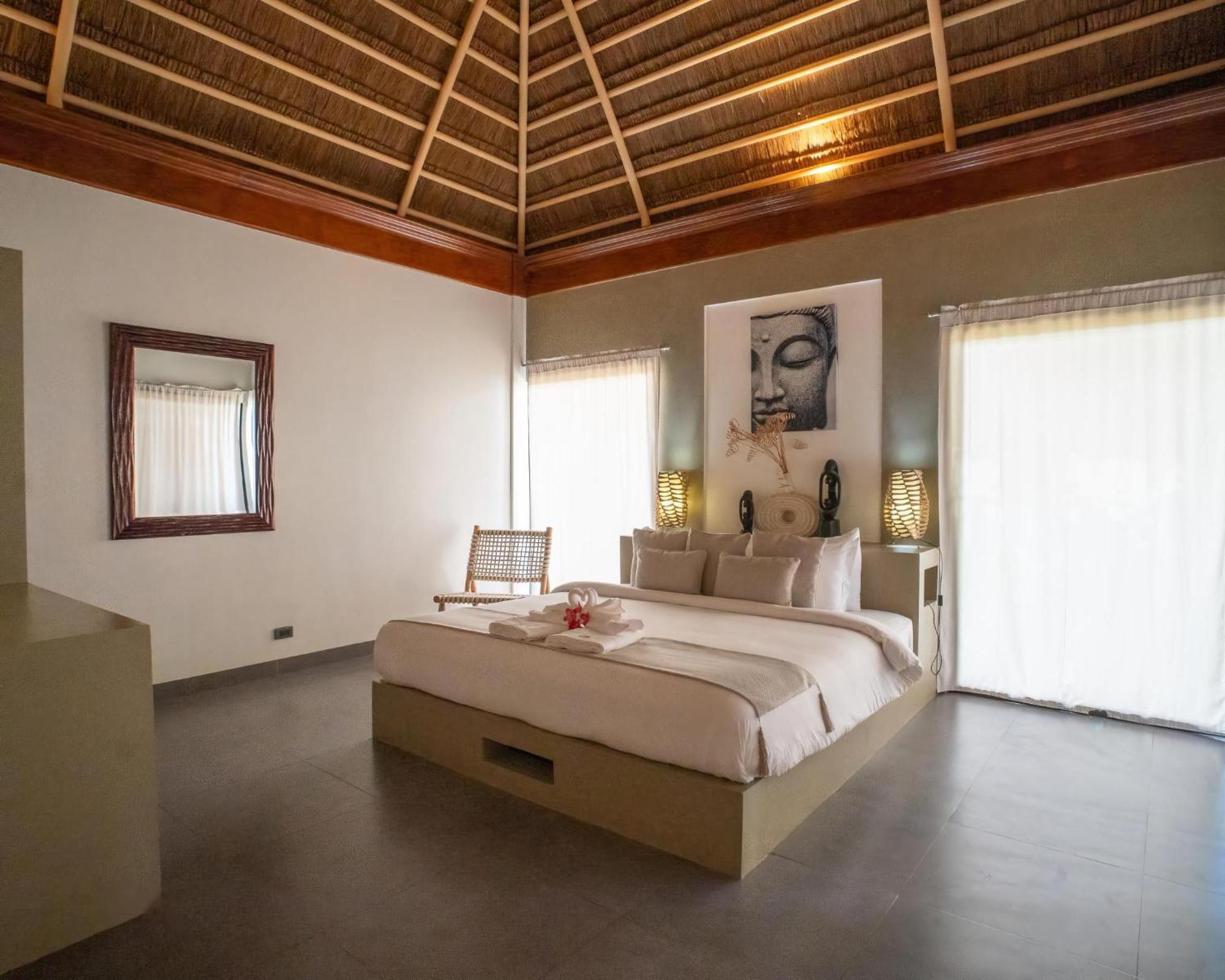 Villa Kasadya Đảo Đảo Panglao Ngoại thất bức ảnh
