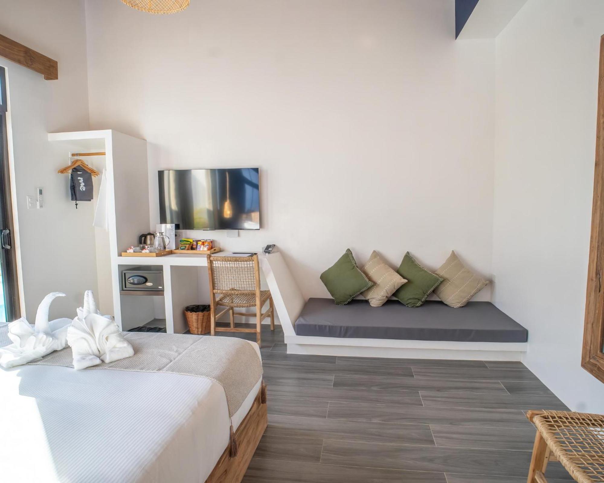 Villa Kasadya Đảo Đảo Panglao Ngoại thất bức ảnh