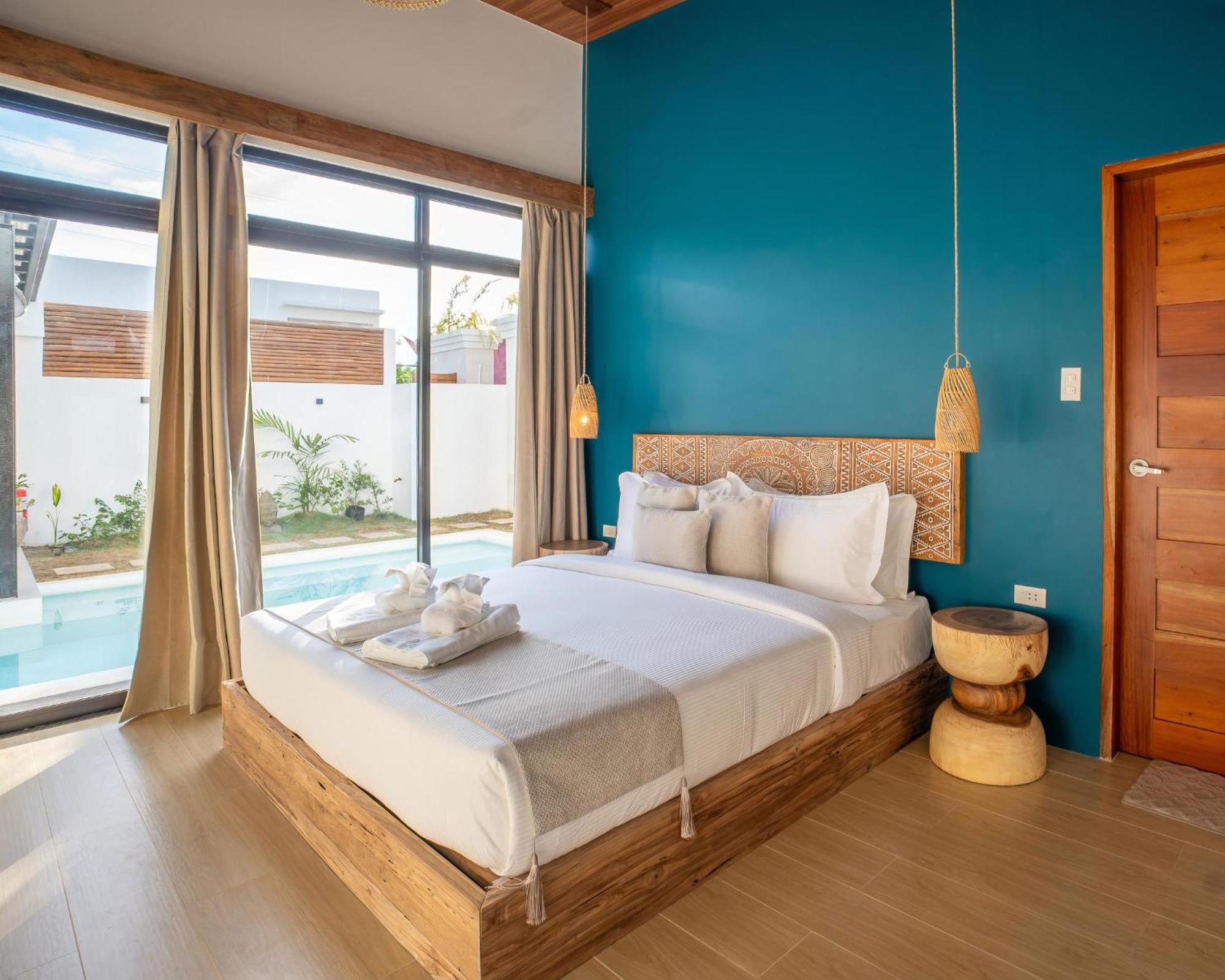 Villa Kasadya Đảo Đảo Panglao Ngoại thất bức ảnh