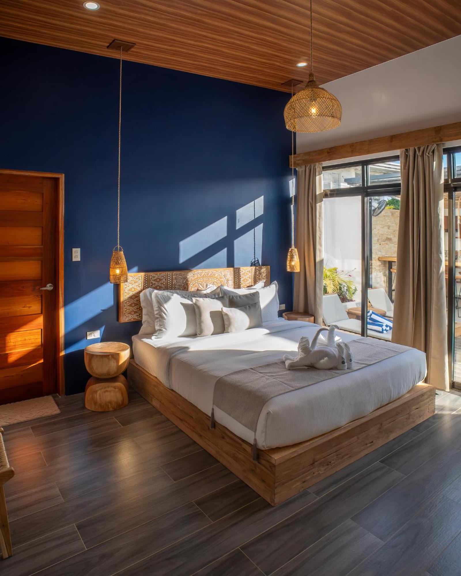 Villa Kasadya Đảo Đảo Panglao Ngoại thất bức ảnh
