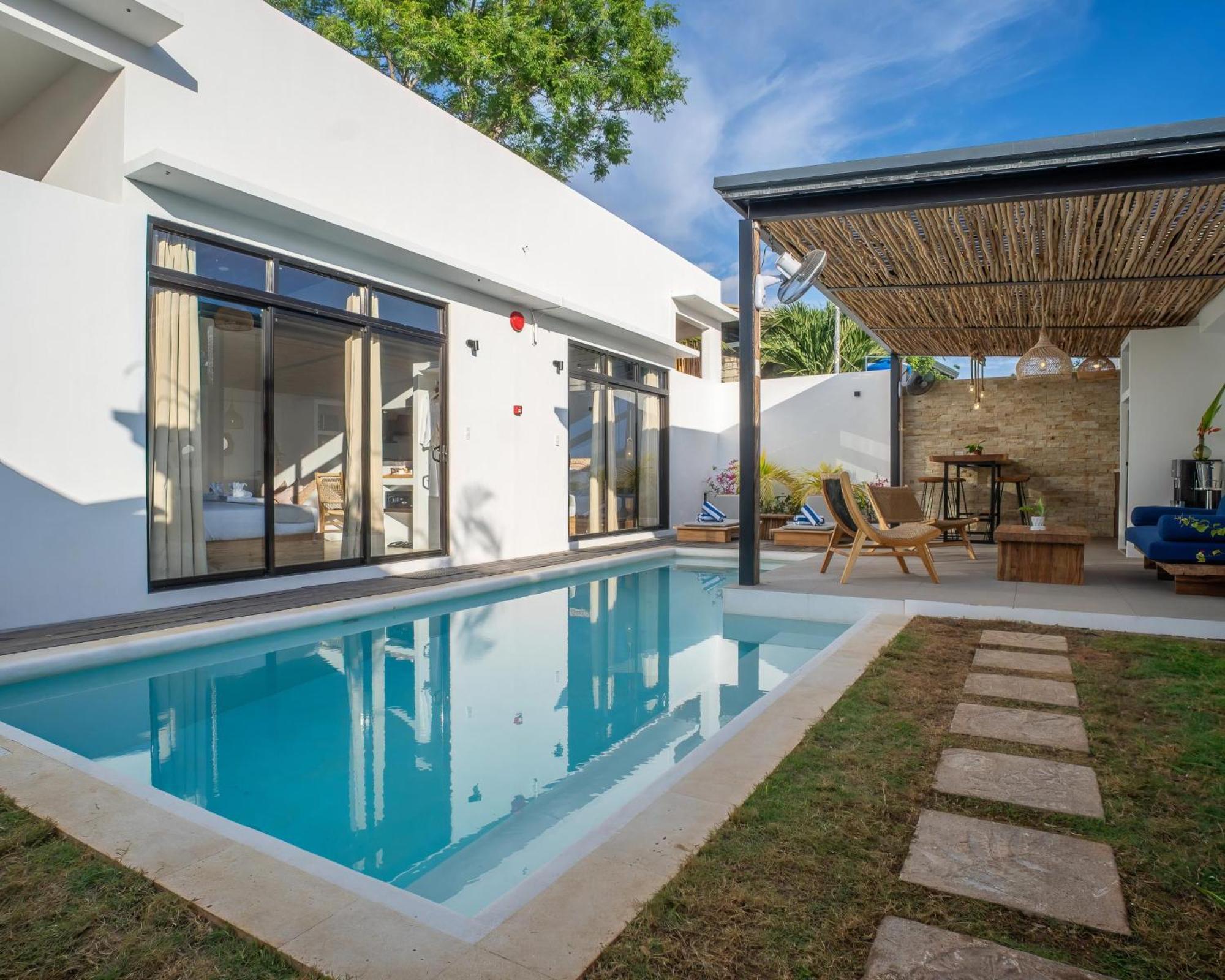 Villa Kasadya Đảo Đảo Panglao Ngoại thất bức ảnh