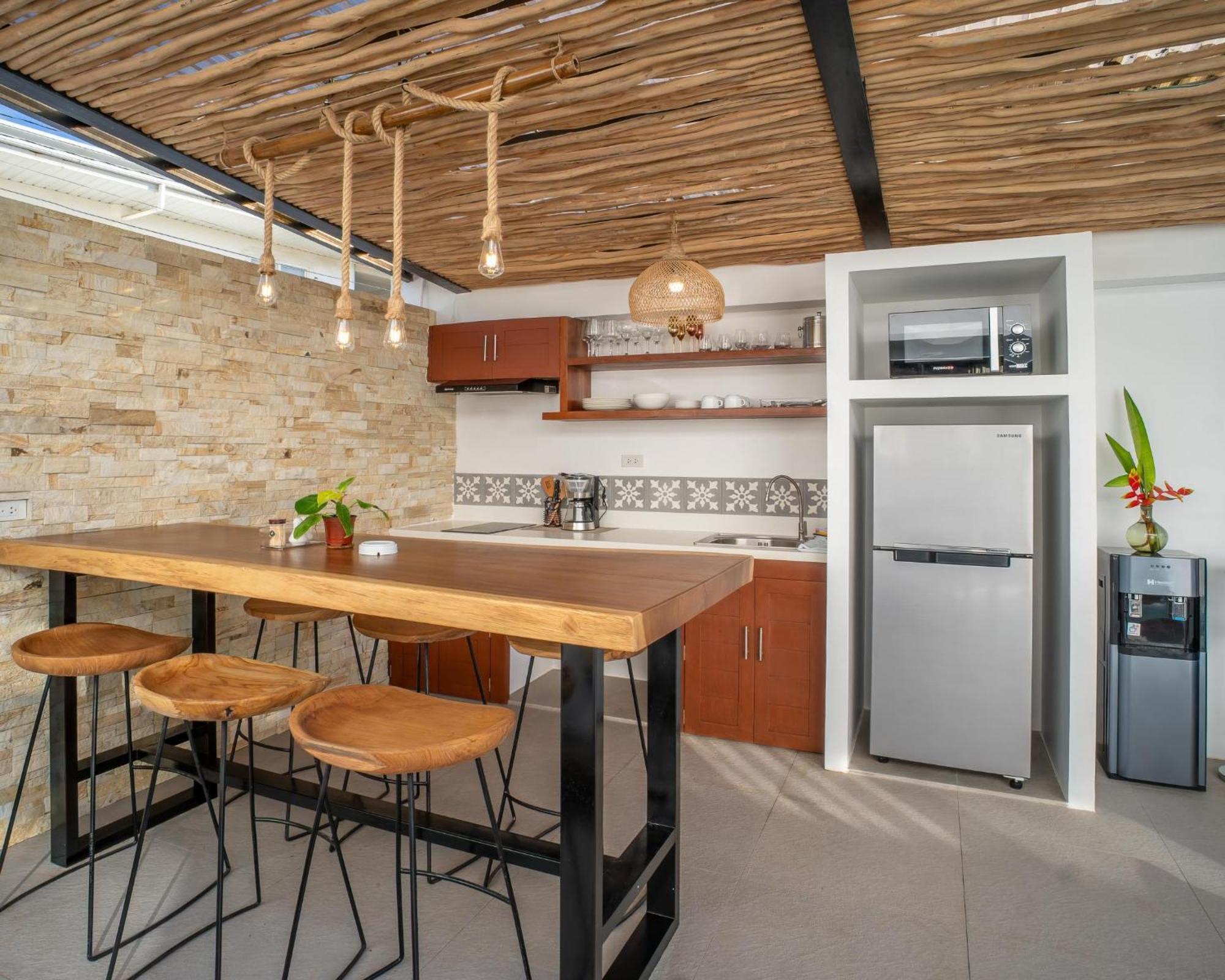 Villa Kasadya Đảo Đảo Panglao Ngoại thất bức ảnh