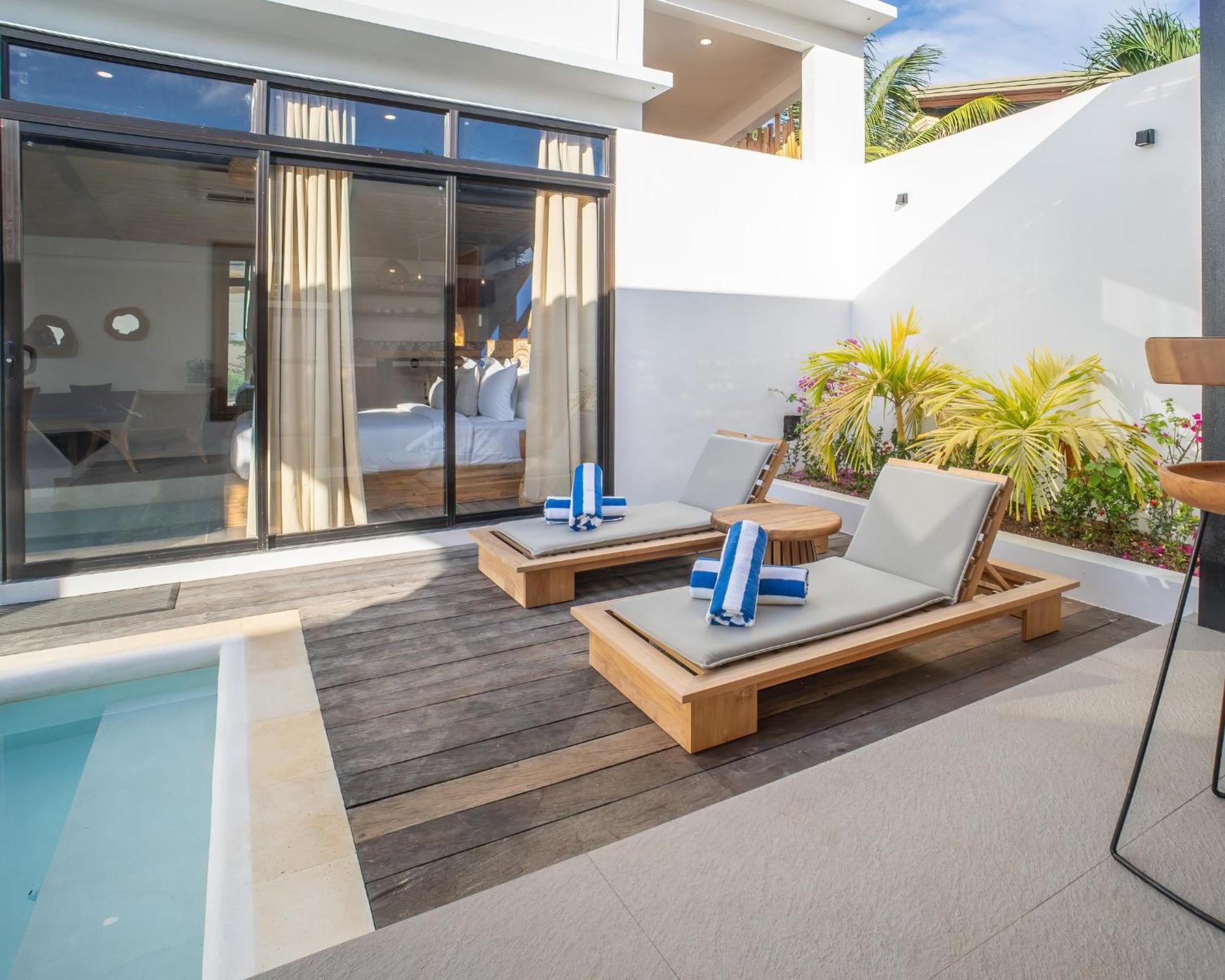 Villa Kasadya Đảo Đảo Panglao Ngoại thất bức ảnh