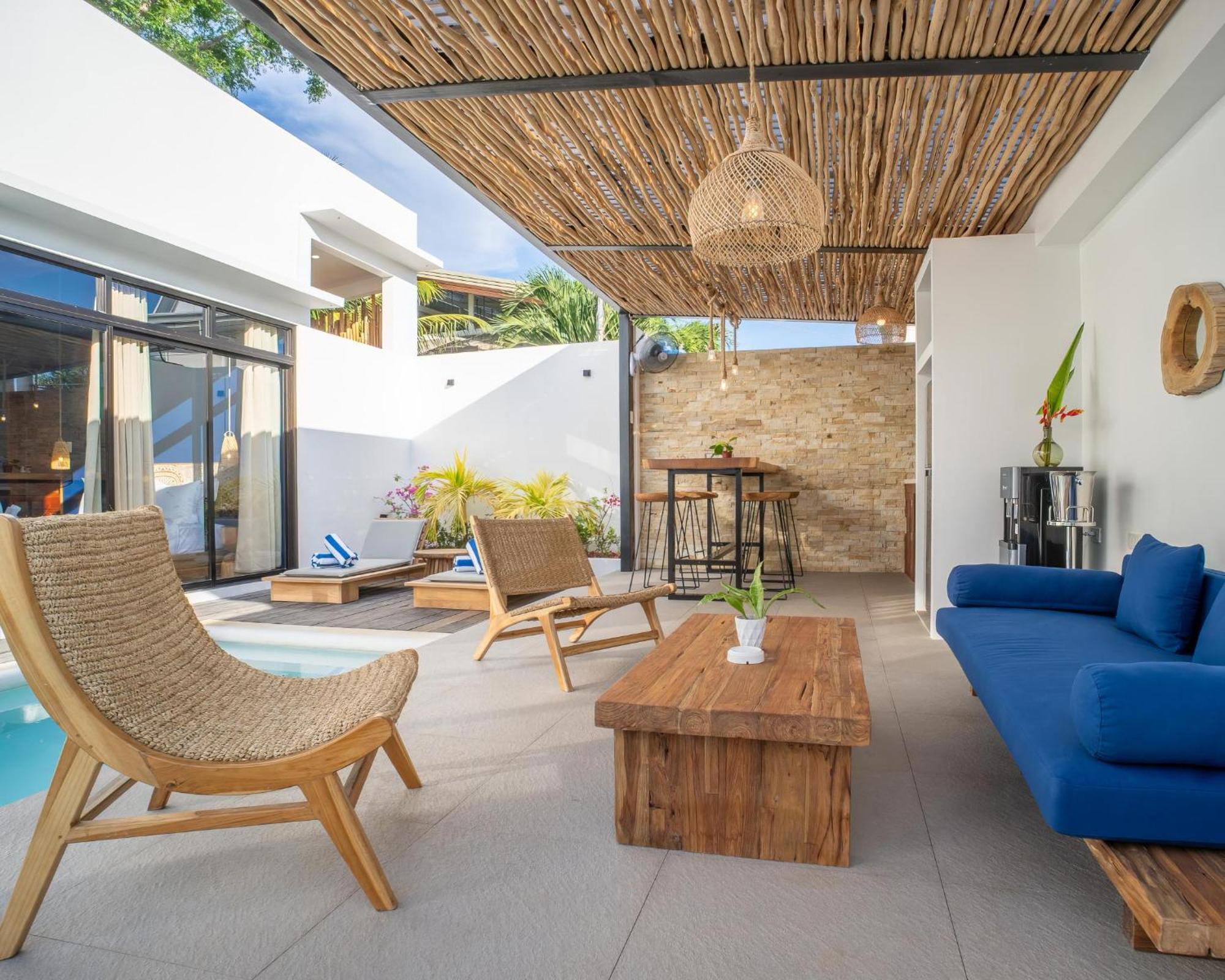 Villa Kasadya Đảo Đảo Panglao Ngoại thất bức ảnh