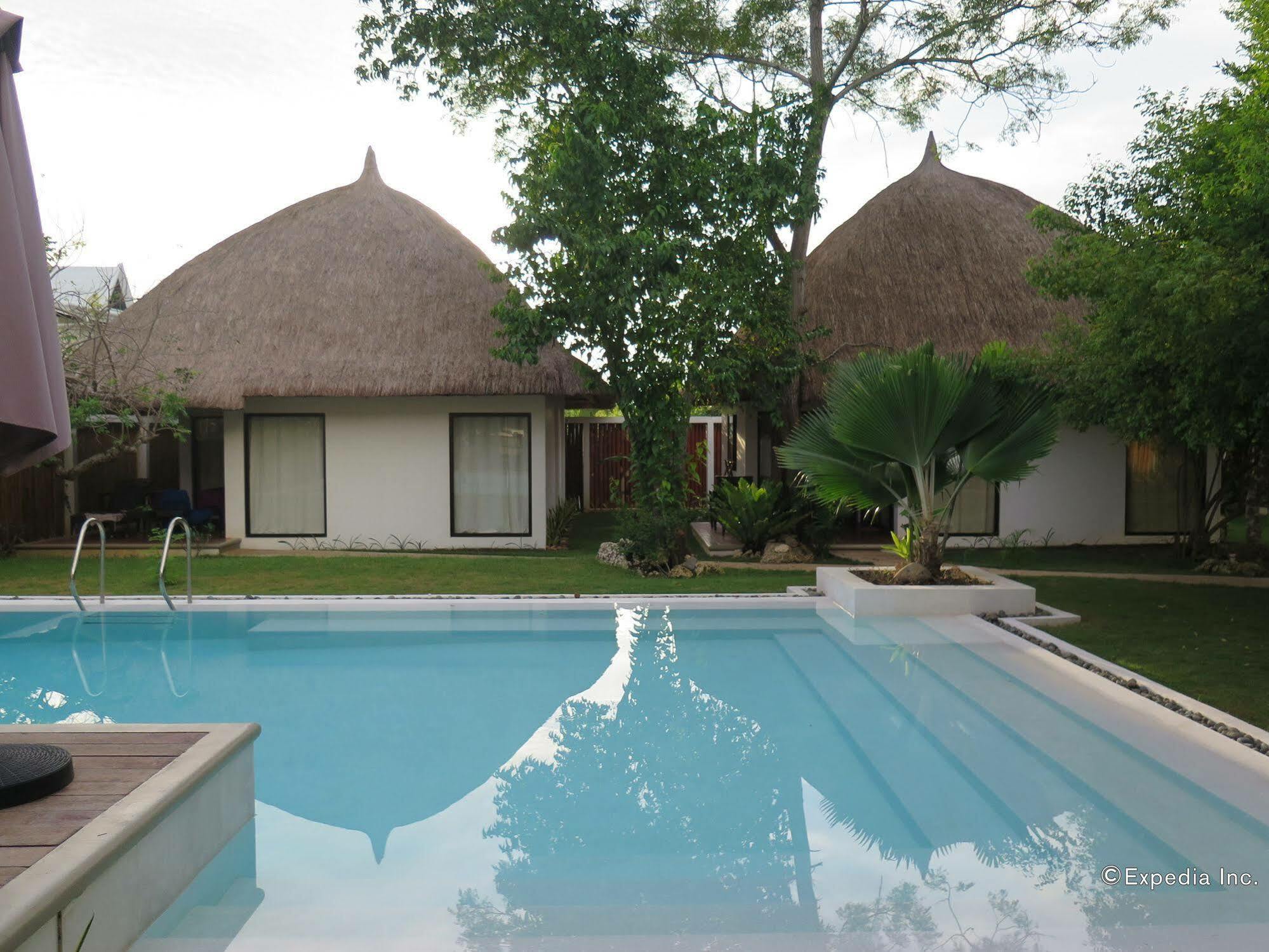 Villa Kasadya Đảo Đảo Panglao Ngoại thất bức ảnh